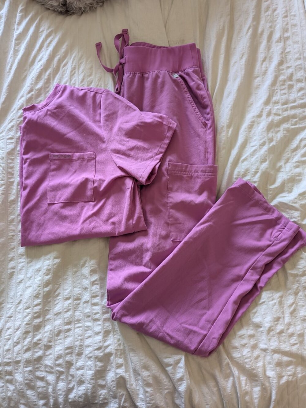 Hypothesis Scrub Set